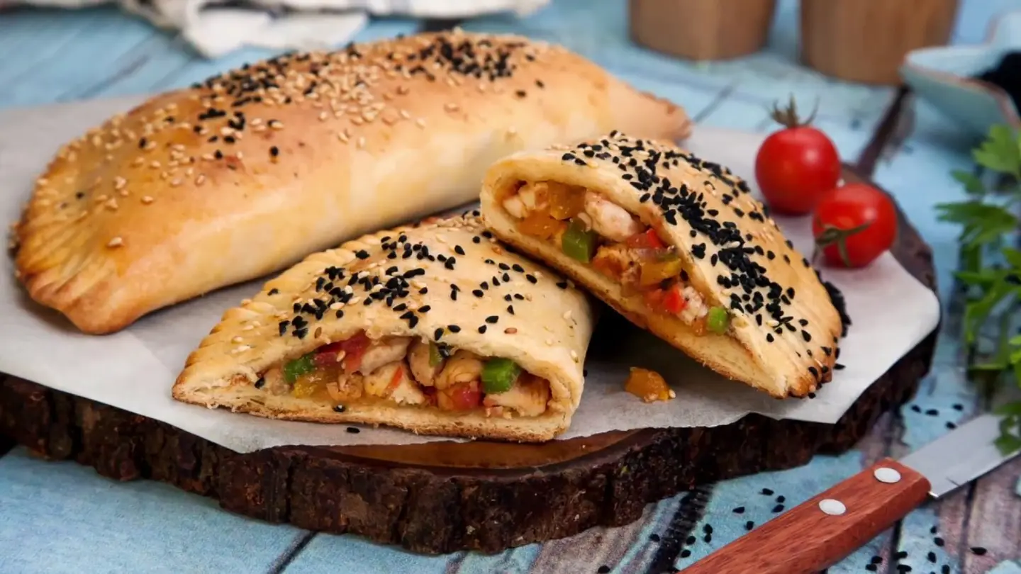 تكة دجاج - صغير