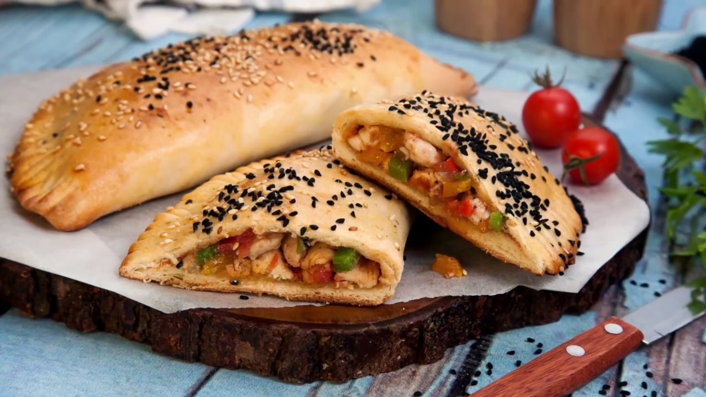 تكة دجاج - صغير