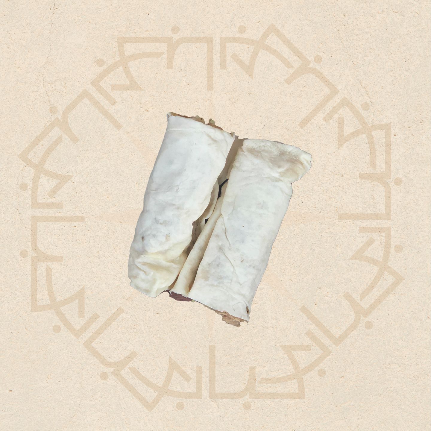شاورما دجاج - صغير