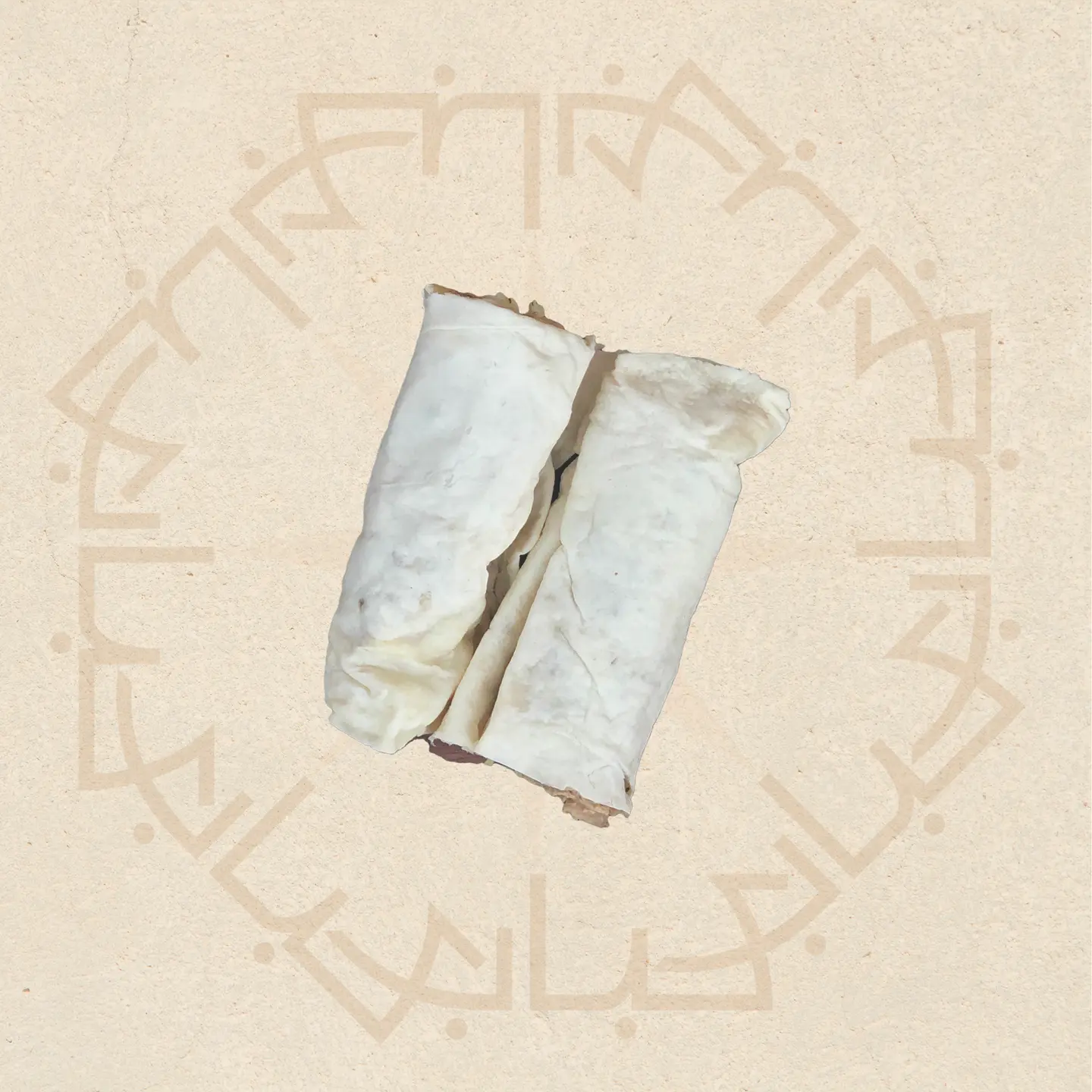 شاورما دجاج - صغير