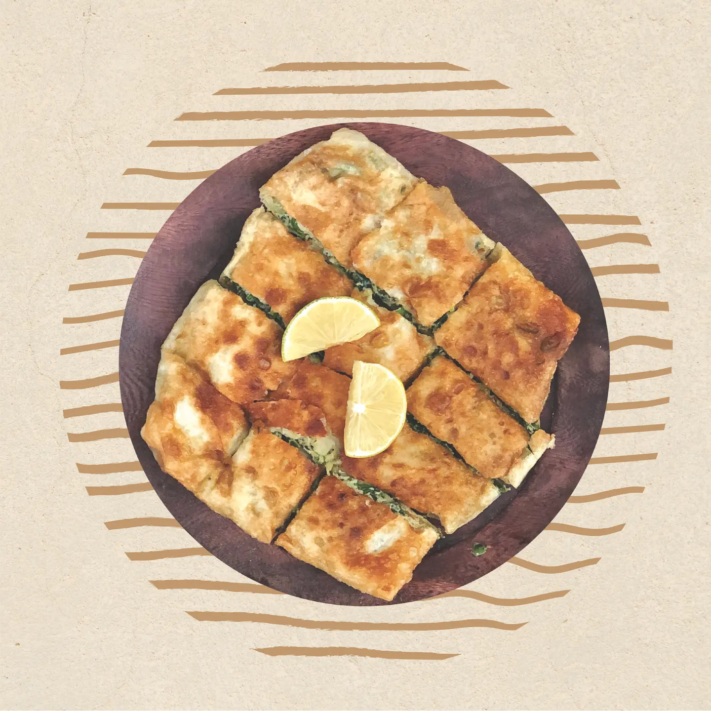 مطبق عادي - عادي