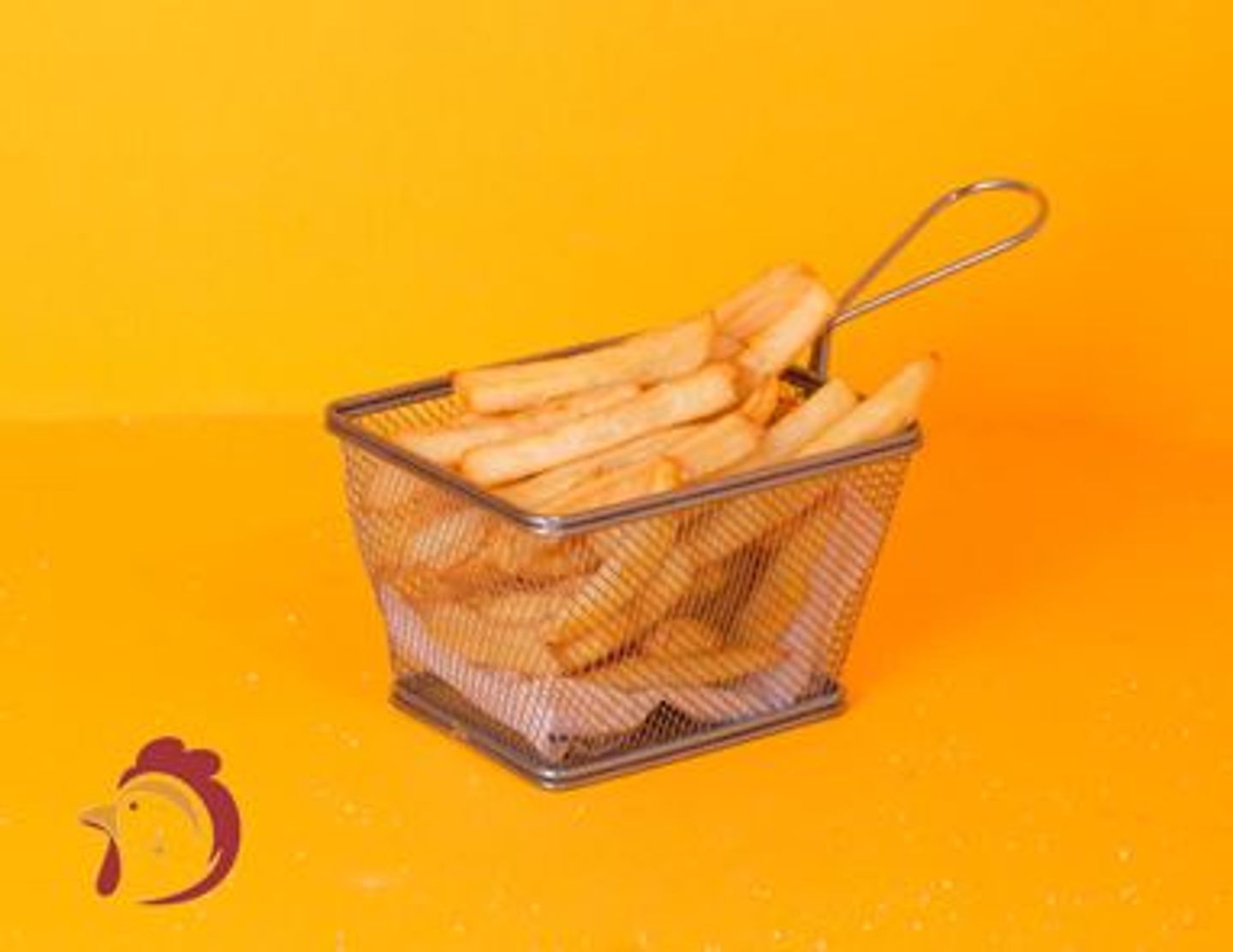 Fries - Small