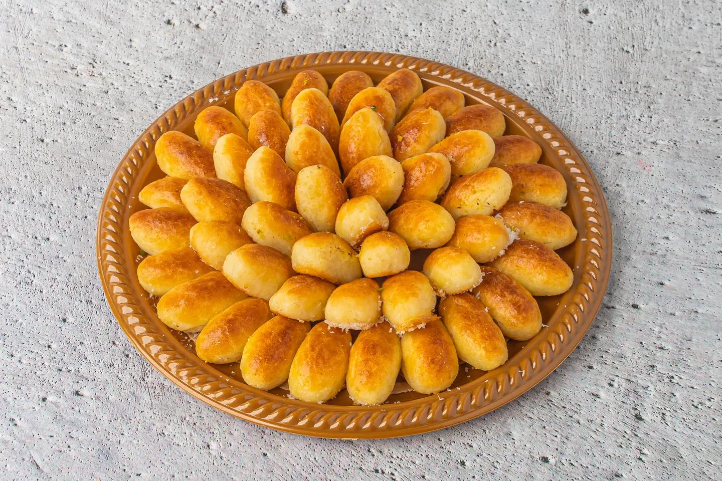 عيون المها  - صغير