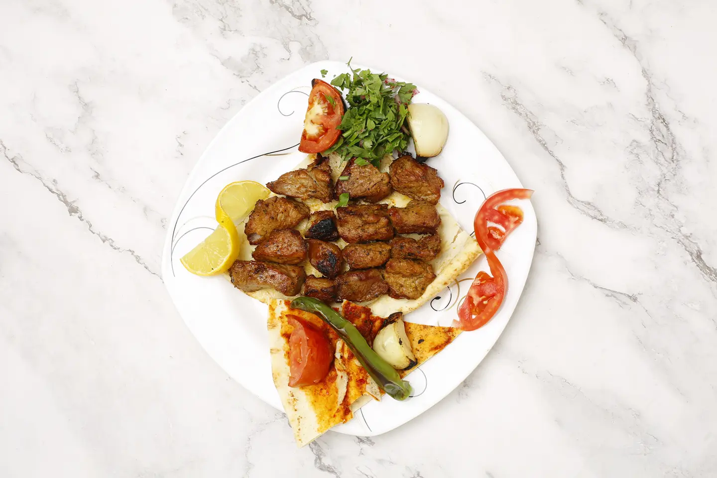 Meat Awsal - Kilo