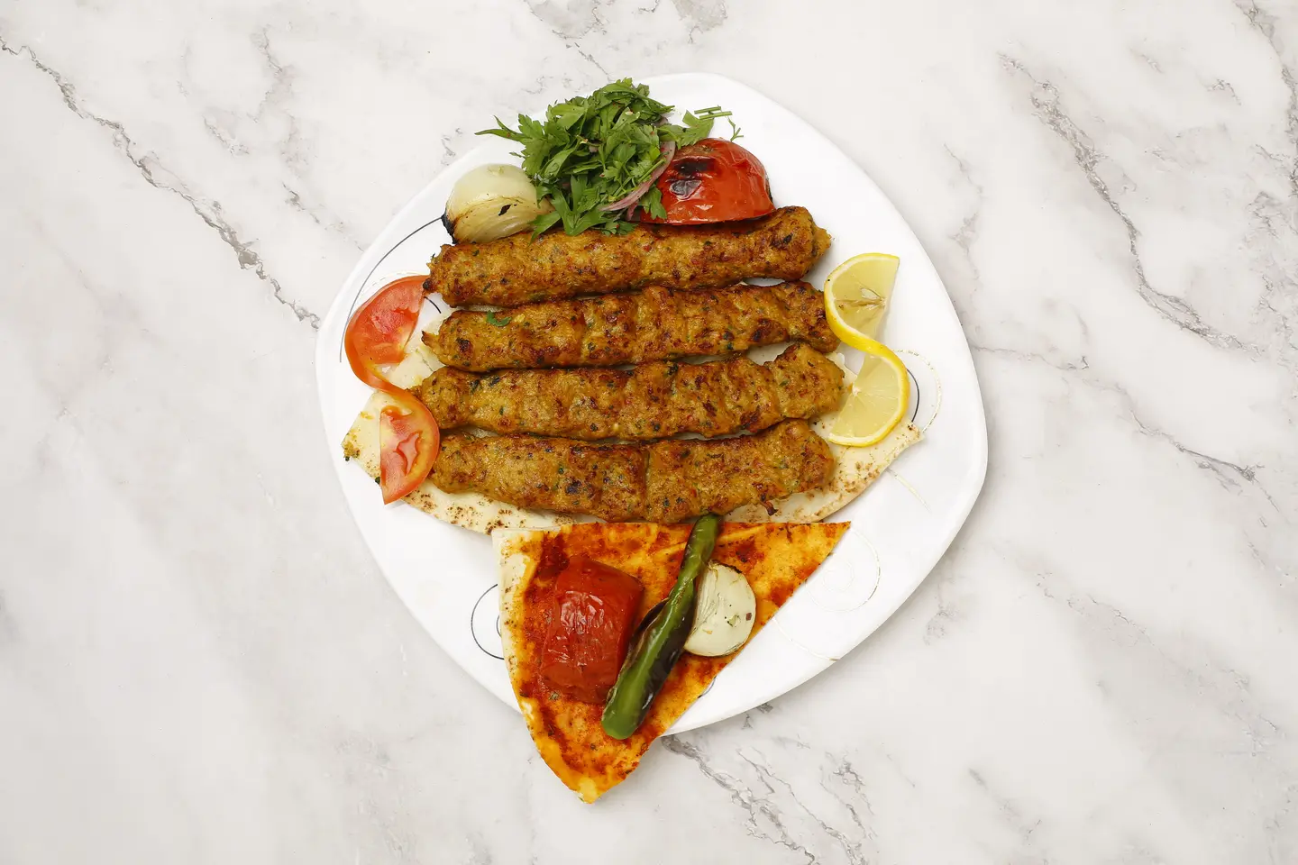 Chicken Kebab - Kilo