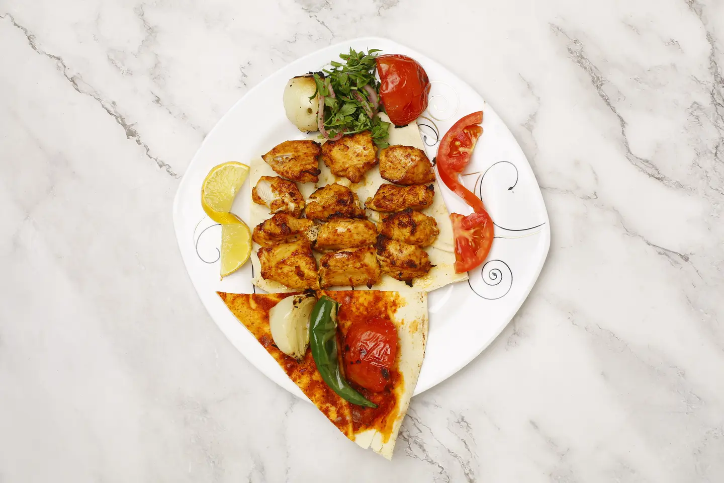 Shish Tawouk - Kilo