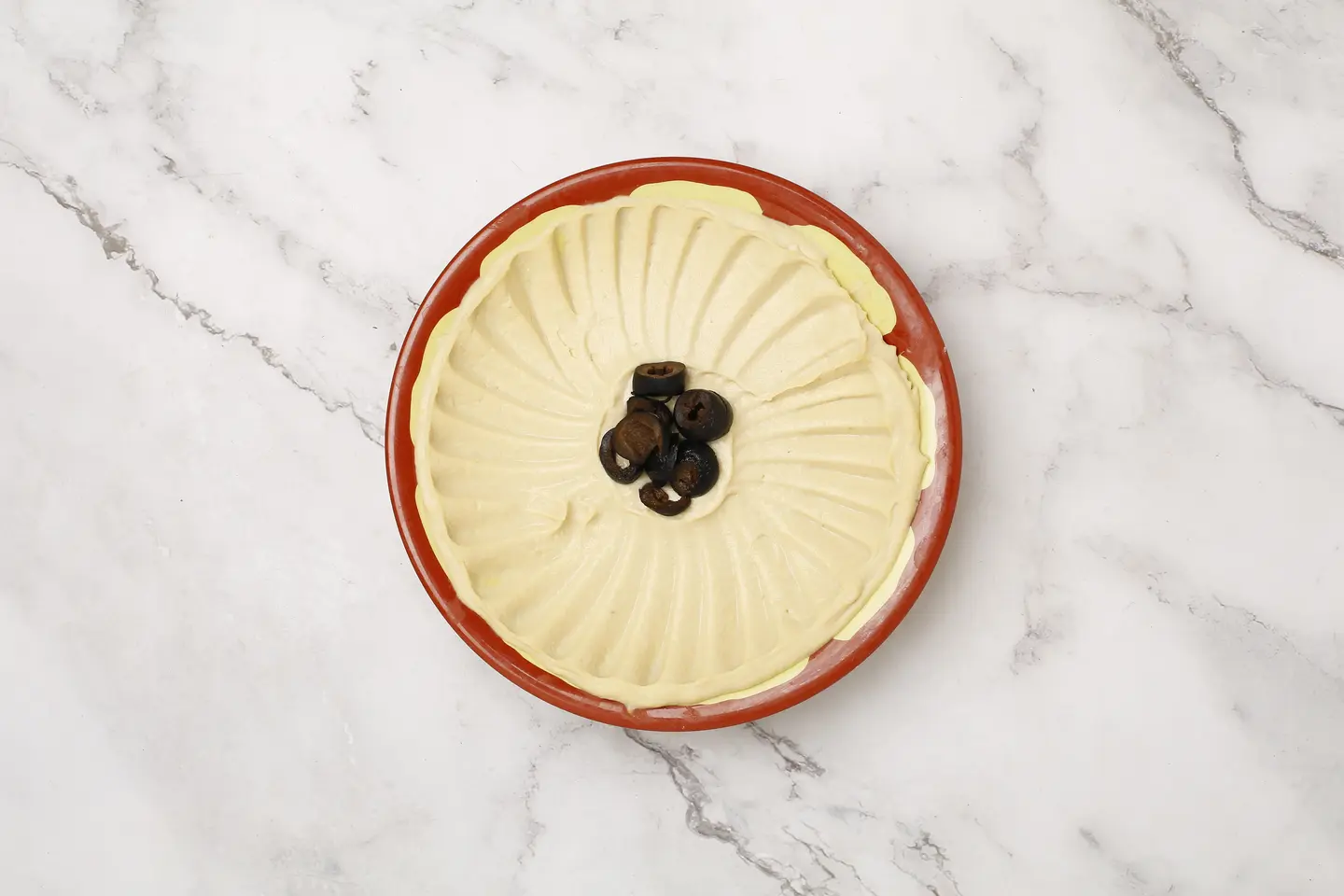 Hummus - Large