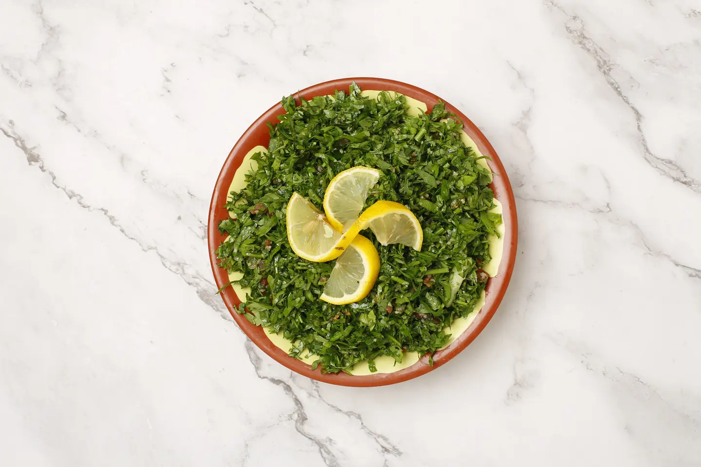 Tabbouleh - Large