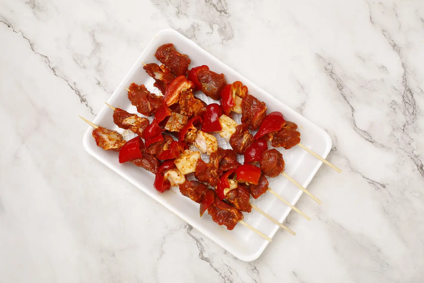 Meat Awsal - Kilo