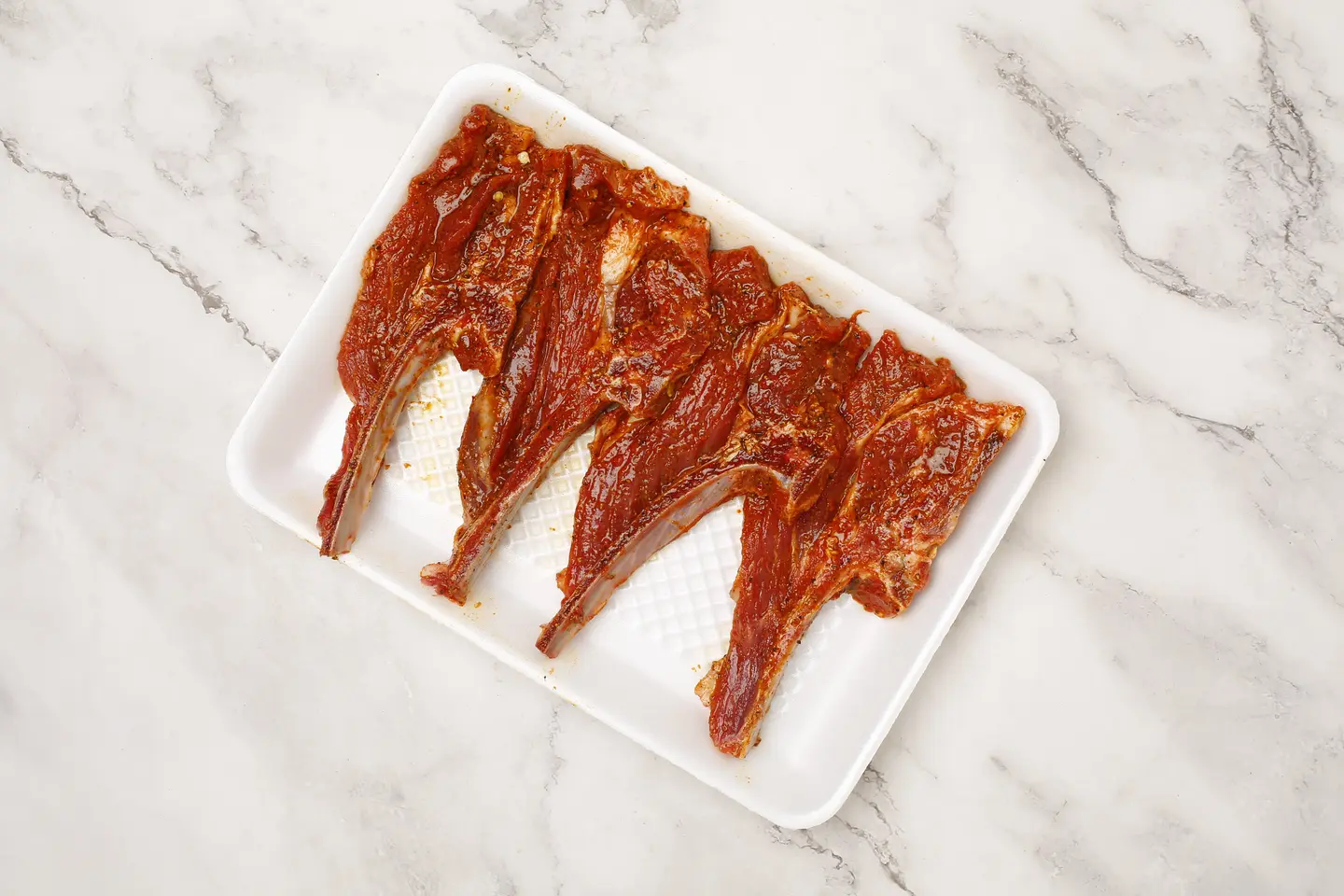 Meat Ribs - Kilo