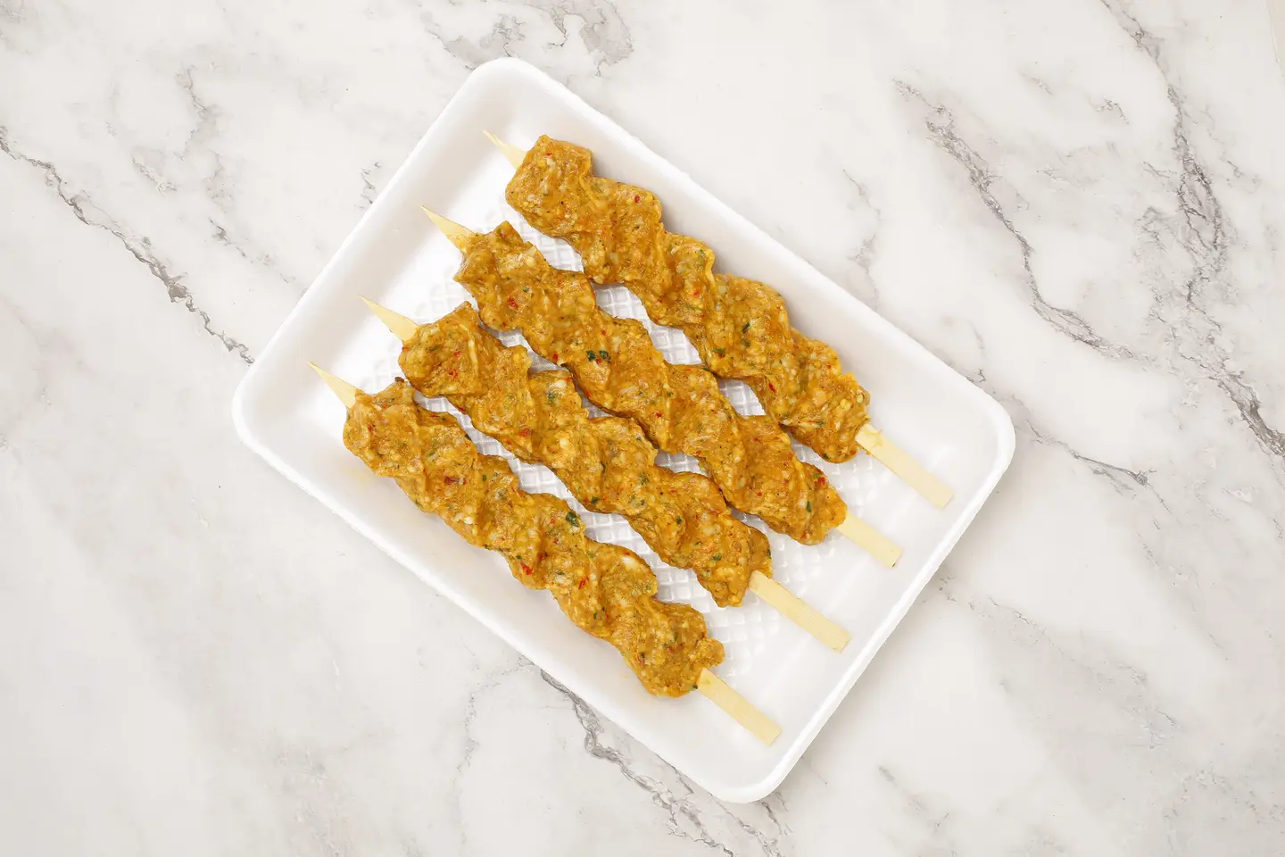 Chicken Kebab - Kilo