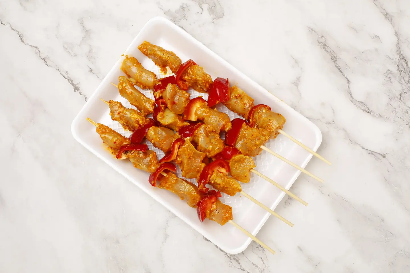 Shish Tawouk - Kilo