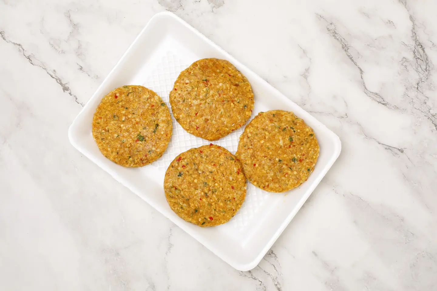 Chicken Burger - Kilo