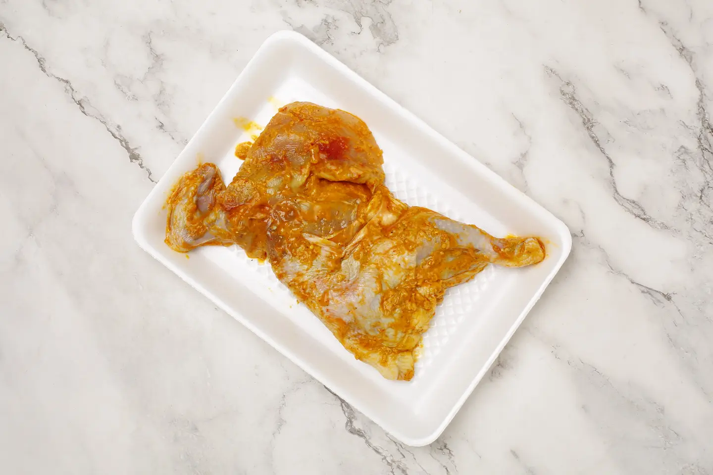 Chicken - Half Chicken