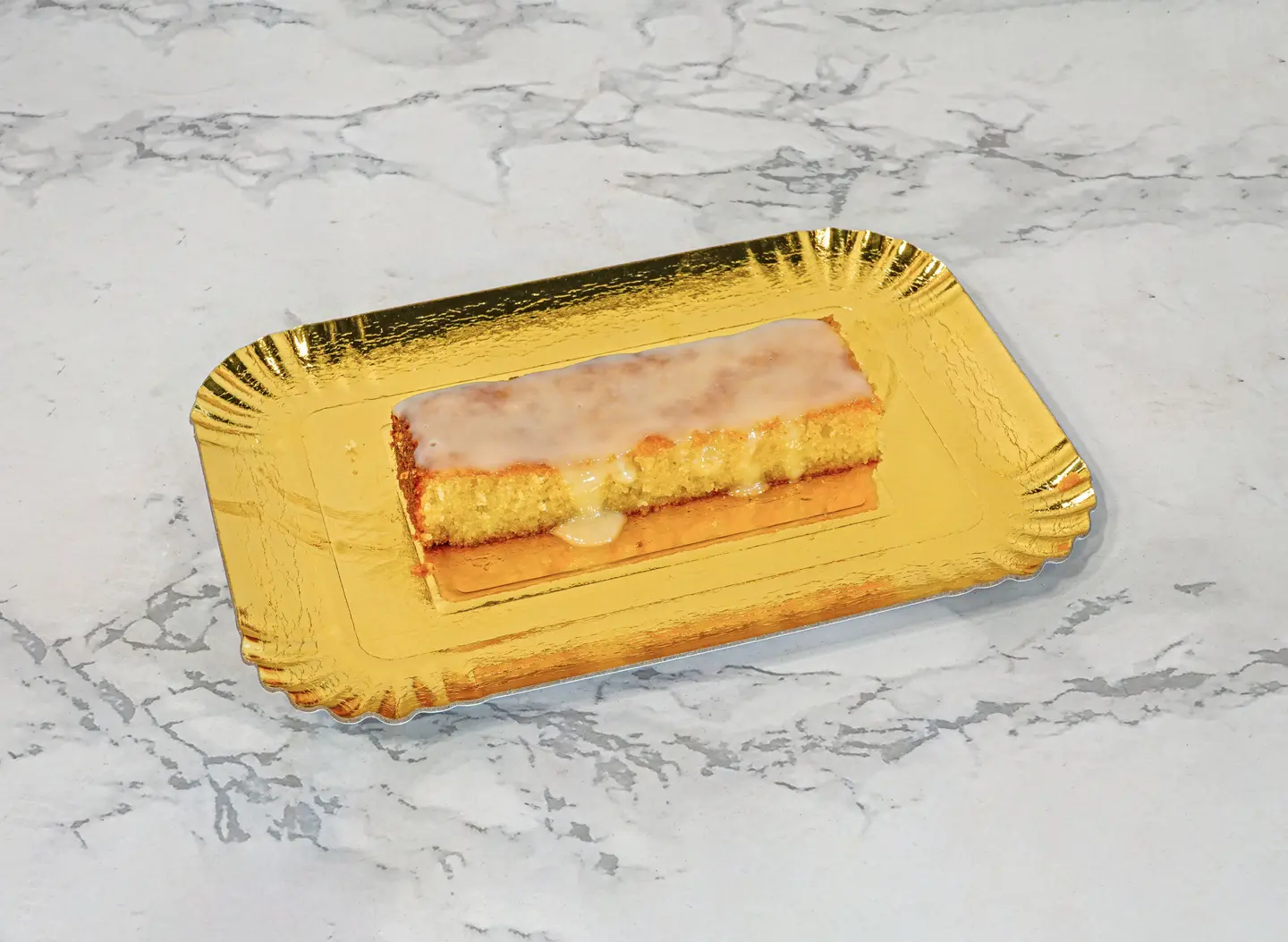 Nestle Basbousa - 500 Grams