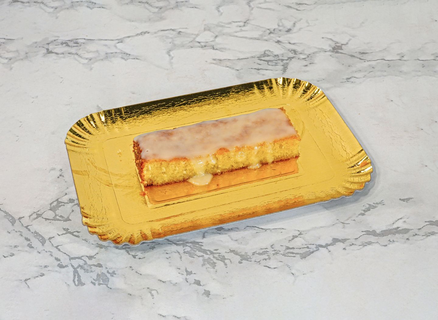 Nestle Basbousa - Small