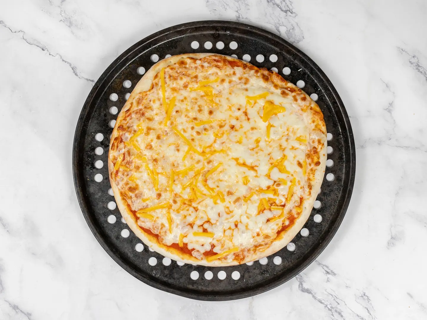 Plain Cheese Pizza - Medium