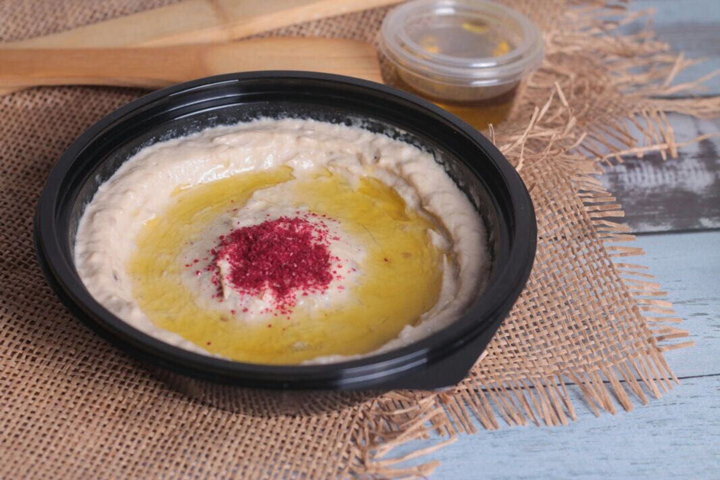 متبل - صغير