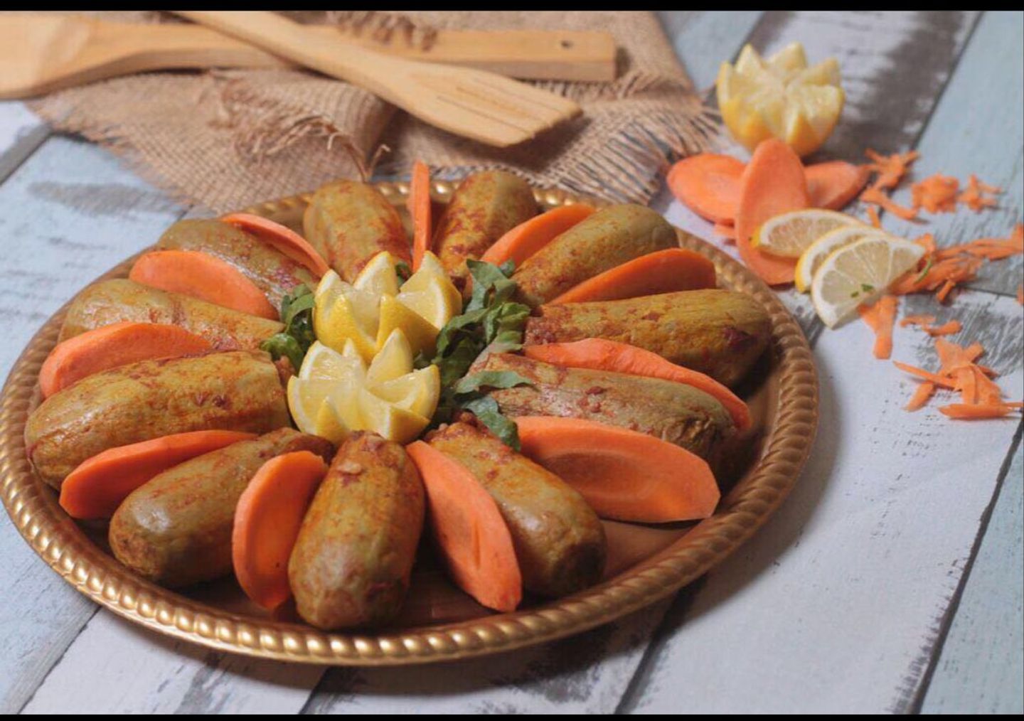 كوسا - صغير