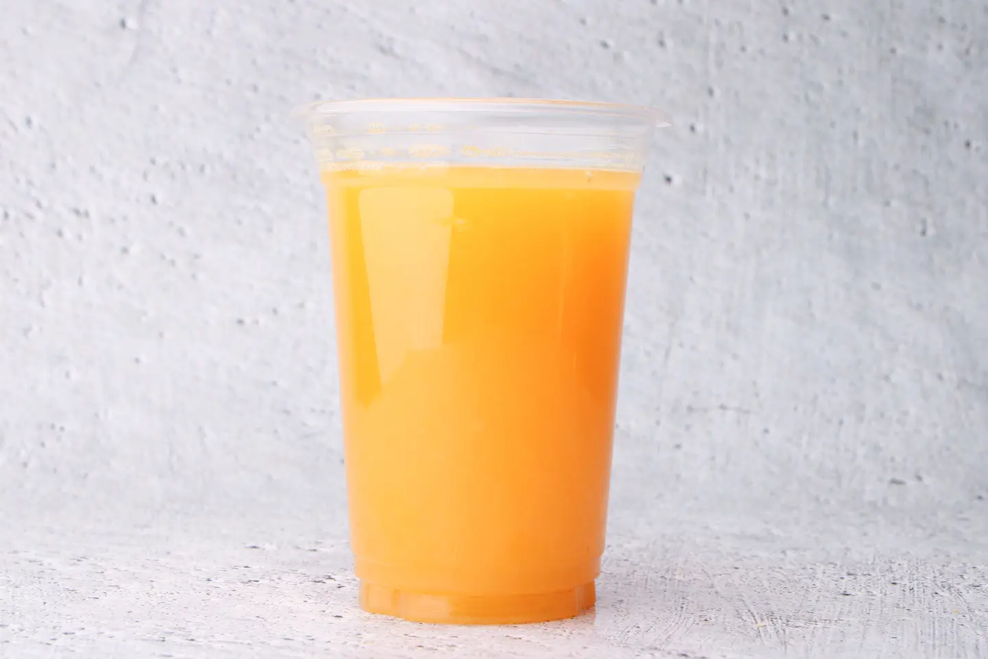 Squeezed Orange Juice - Small