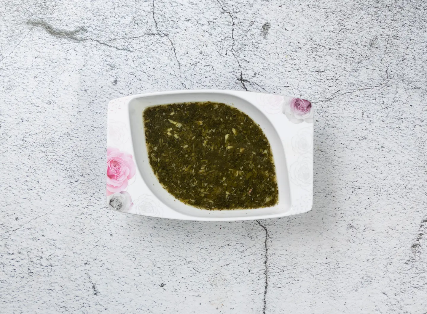 ملوخية - صغير