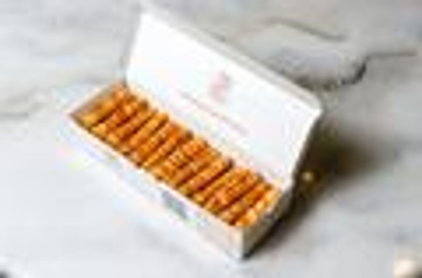 Cheese Roll - 15 Piece
