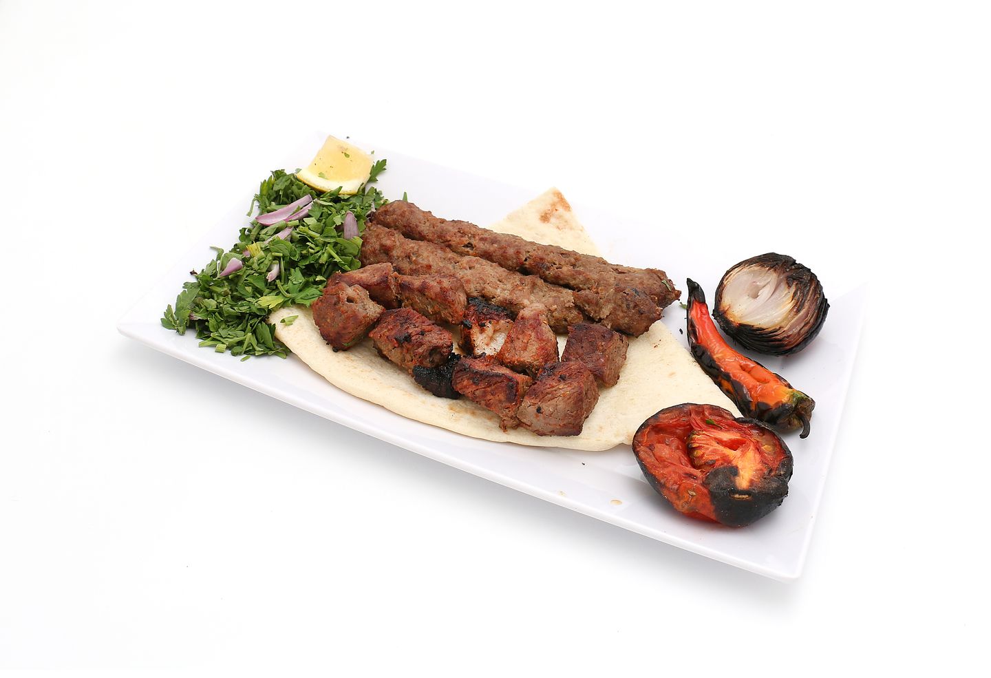 Meat Mix - 1 Kg