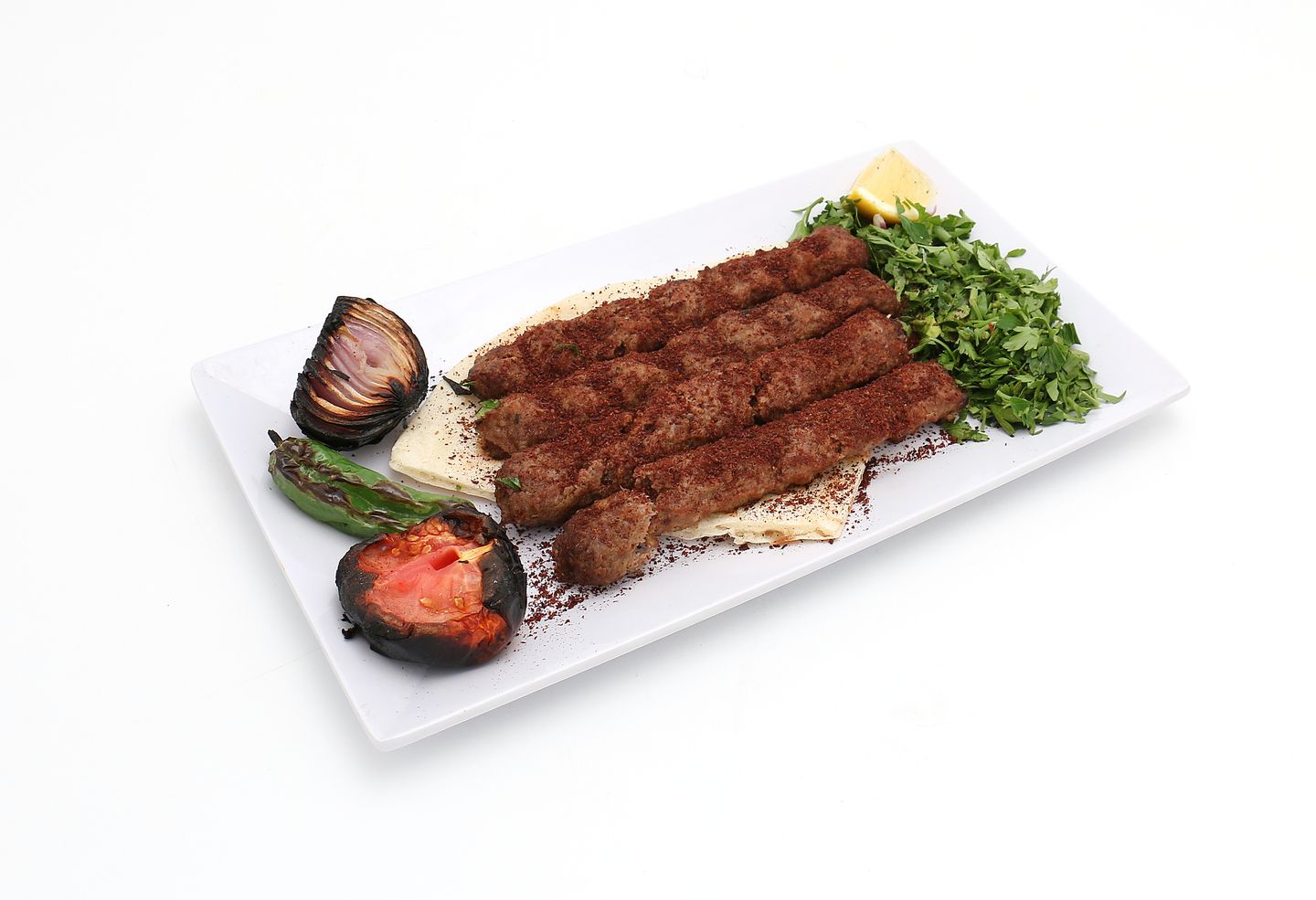 Iraqi Meat Kebab - 1 Kg