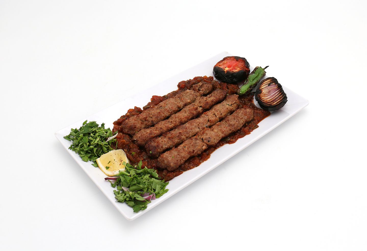 Halabi Kebab - 1 Kg