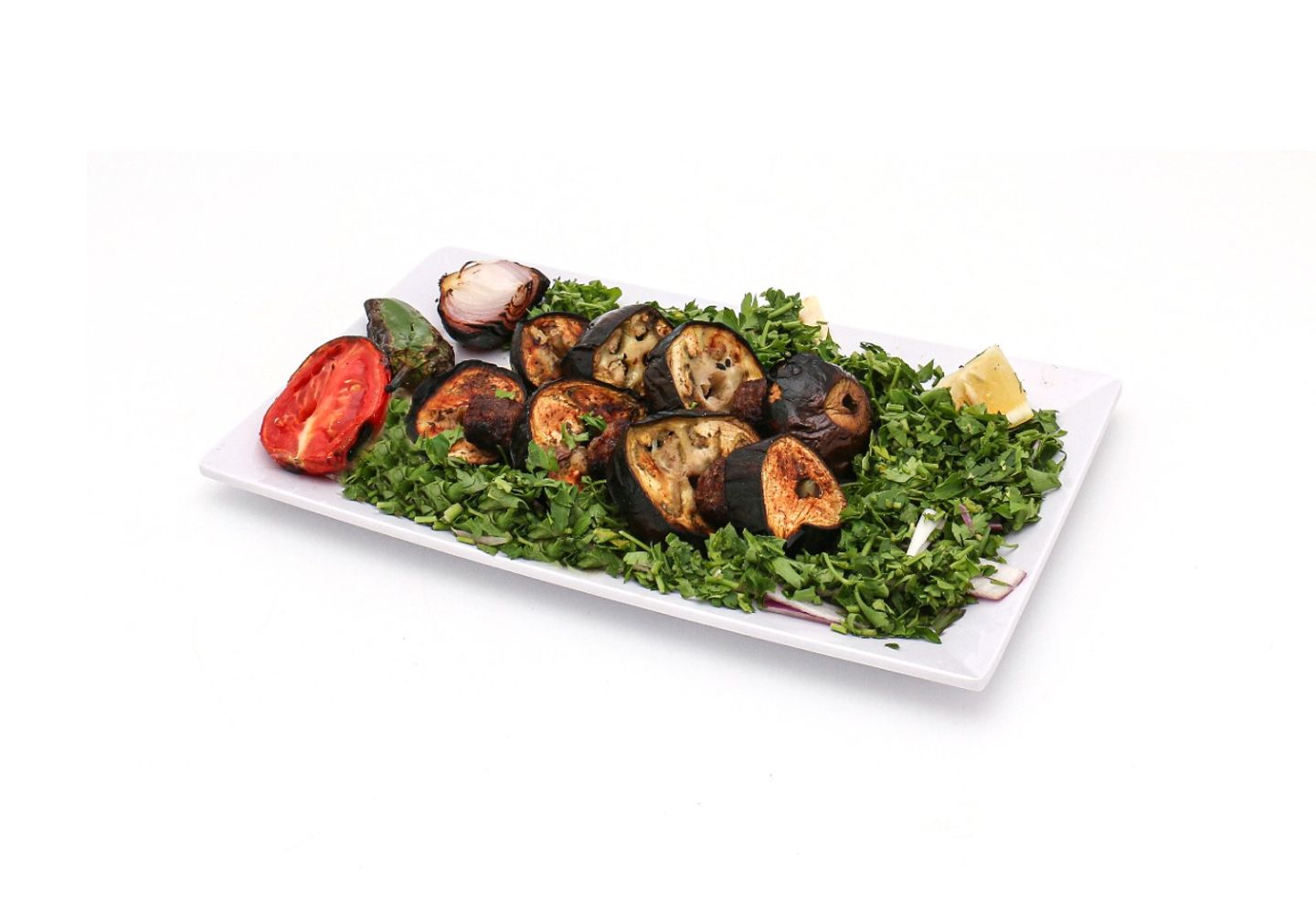 Eggplant Kebab - 1 Kg