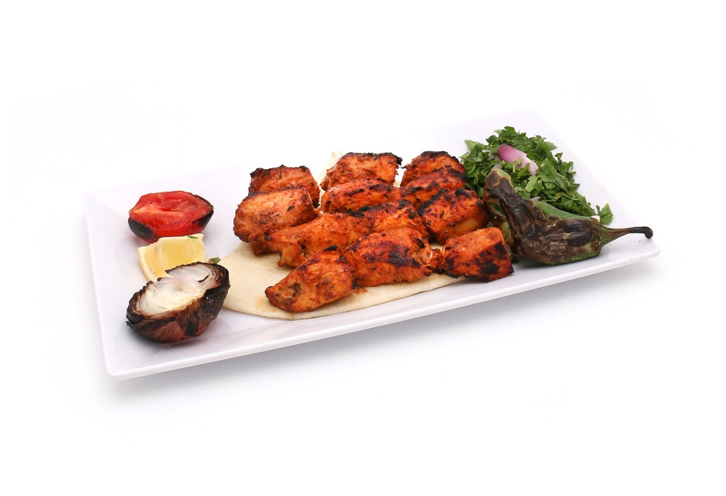Shish Tawouk - 1 Kg