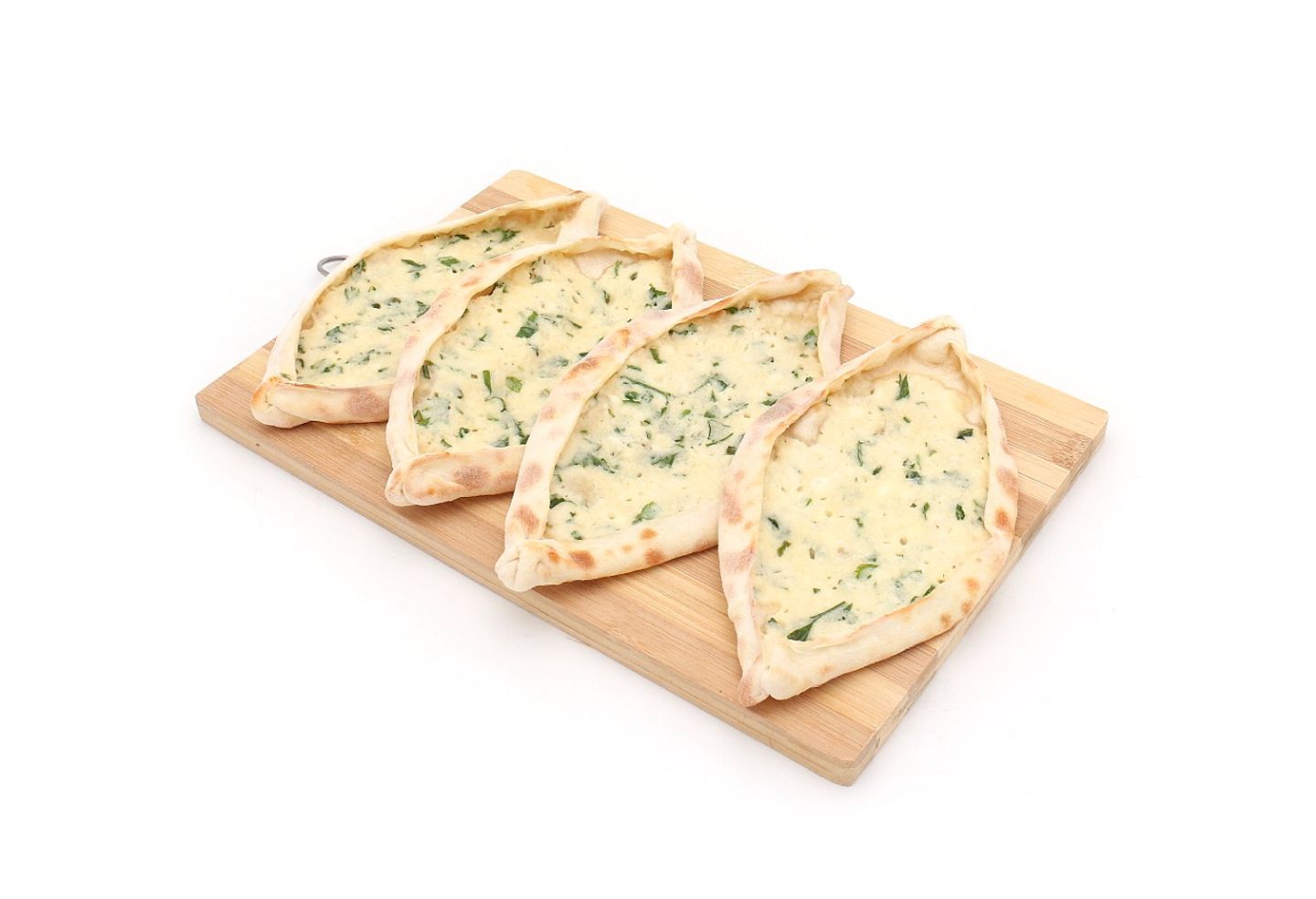 Akkawi Cheese Pie - 1 Kg