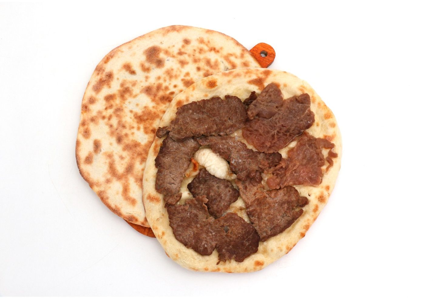 Sherett Bel Ajeen - 1 Kg