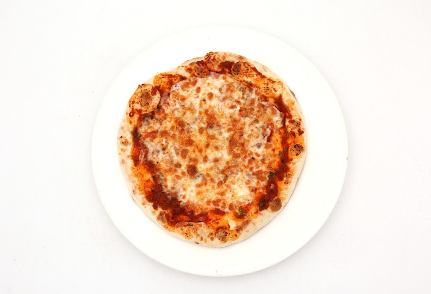 Muhammara - Plain