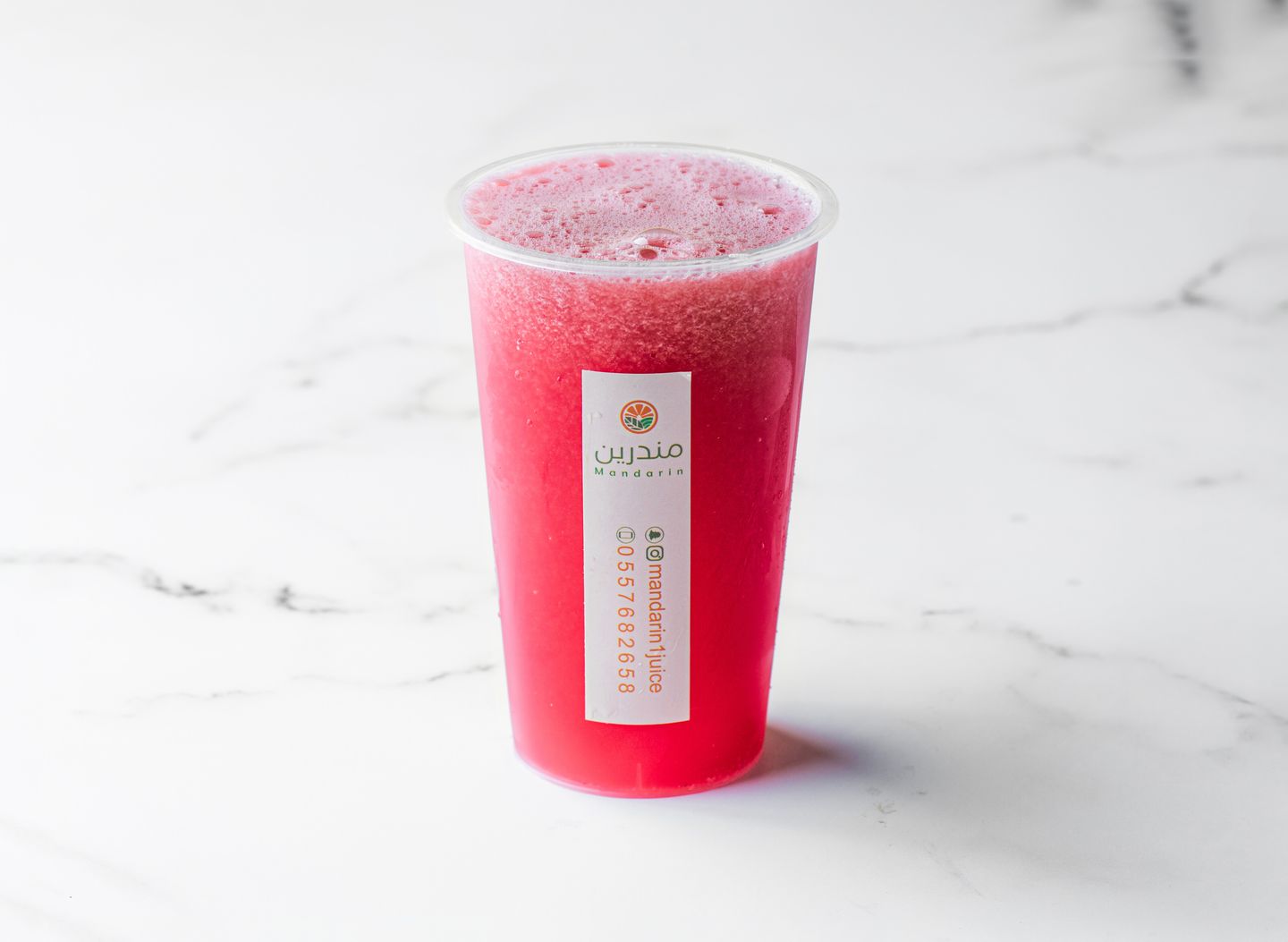 Watermelon - 12 Oz