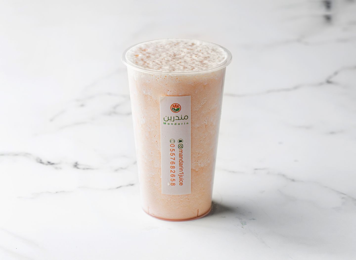 Melon - 12 Oz