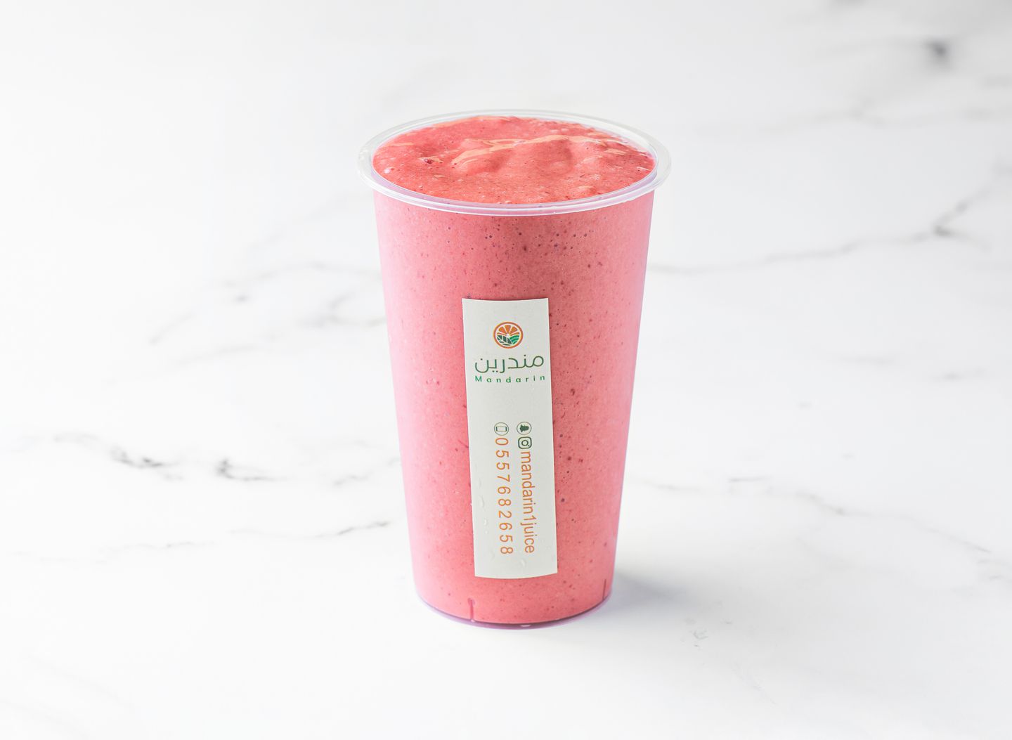 Mix - 12 Oz