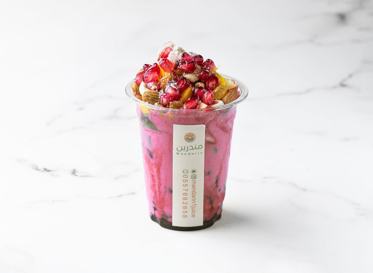 Fakhfakhina - 12 Oz
