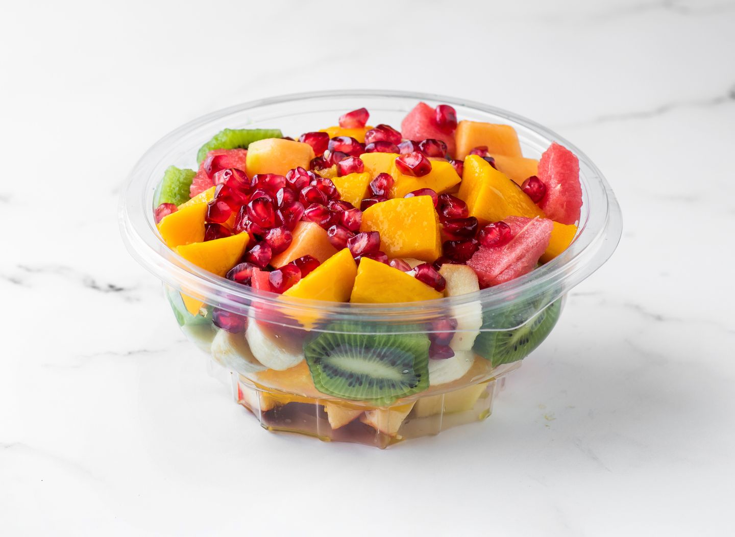 Fruit Salad - 12 Oz