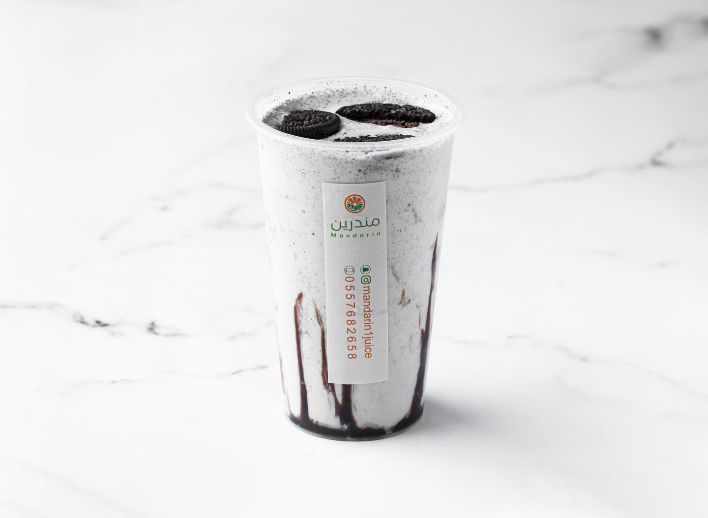 Oreo - 12 Oz