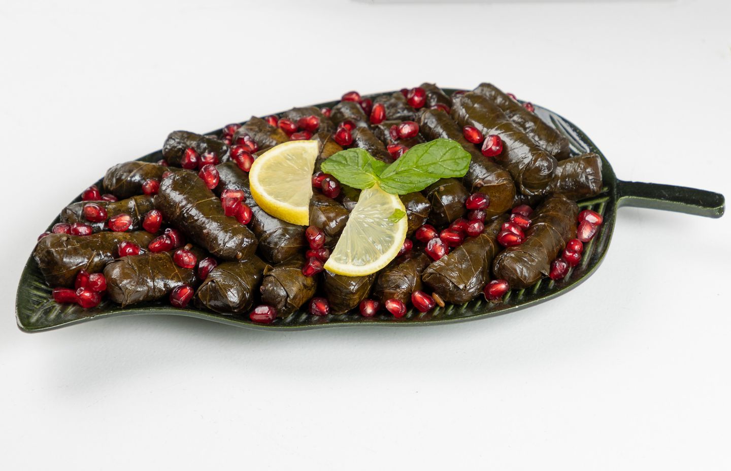 ورق عنب - 12 حبة