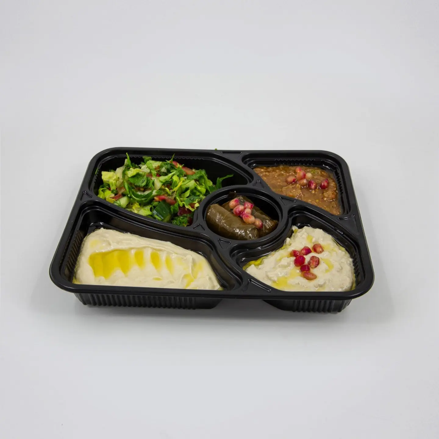 مقبلات - كبير