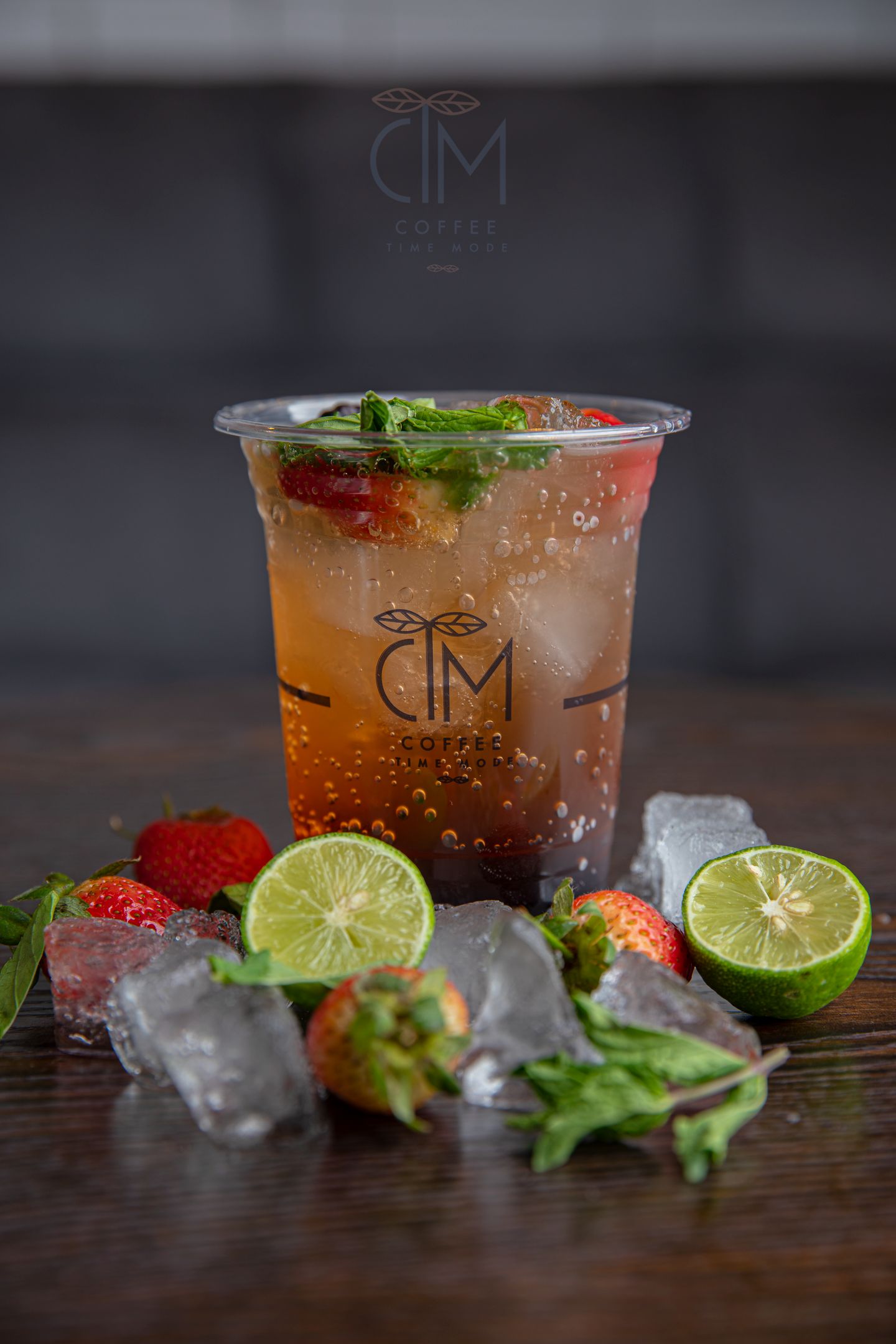 Mood Mojito - Small