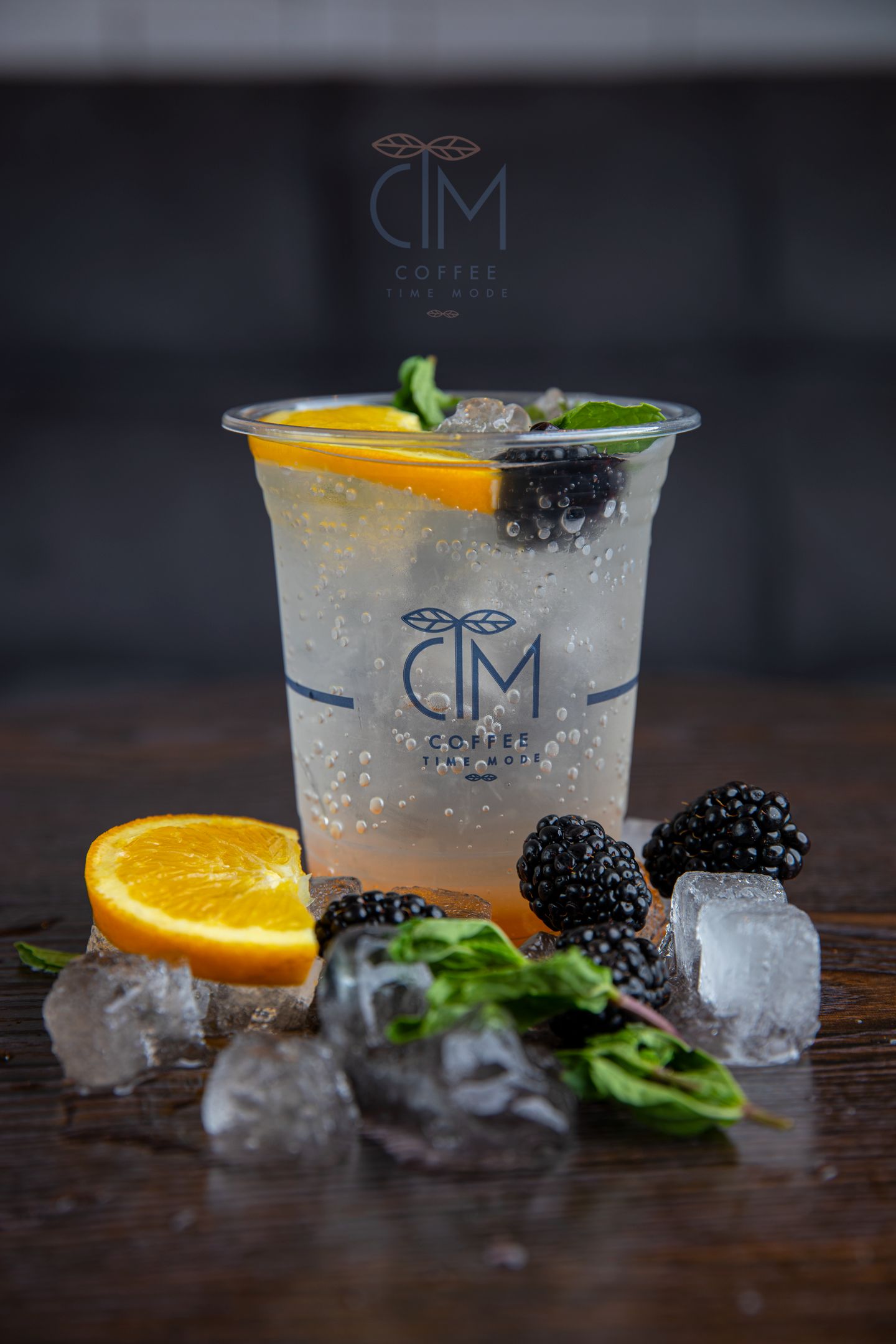 Signature Mojito - Small