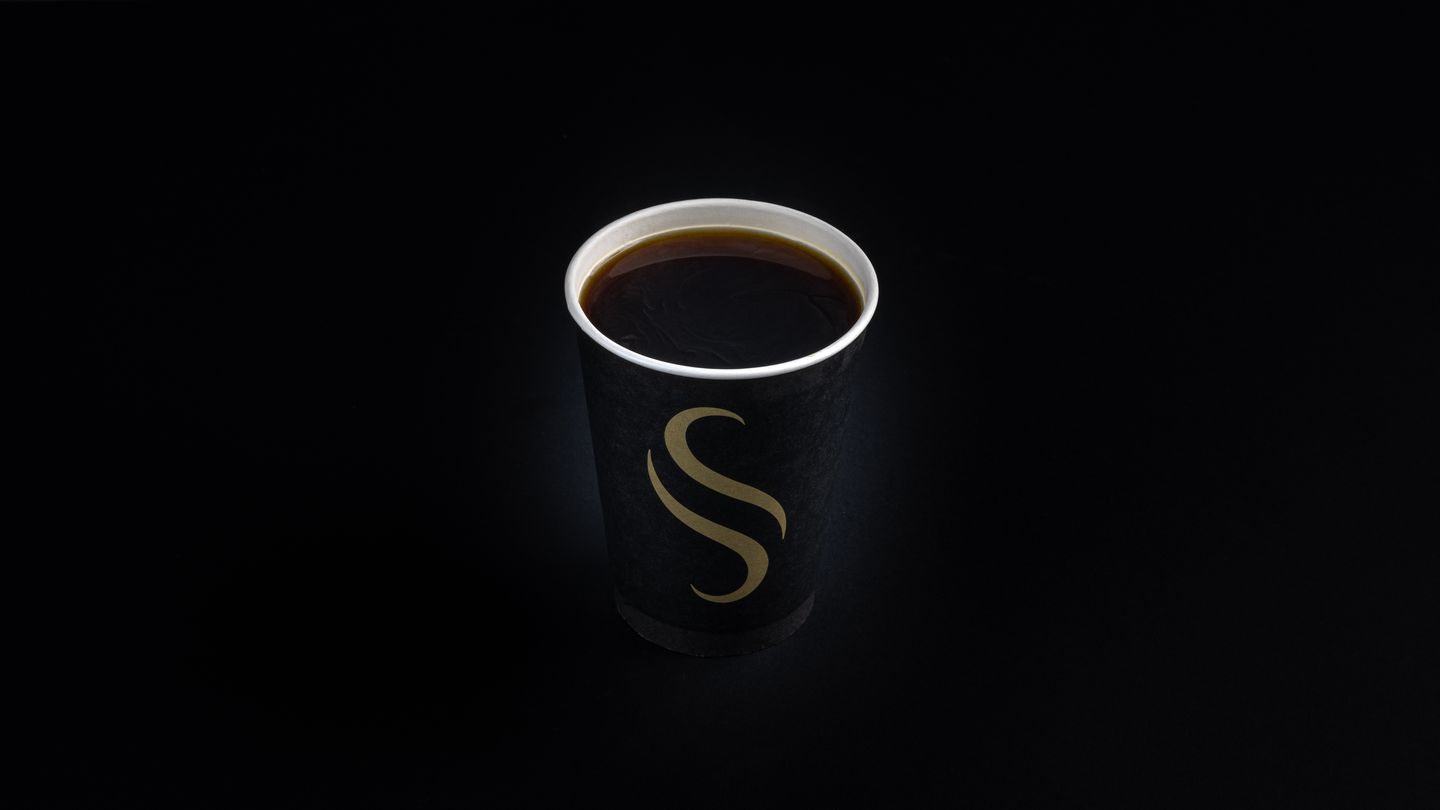 أمريكانو - صغير
