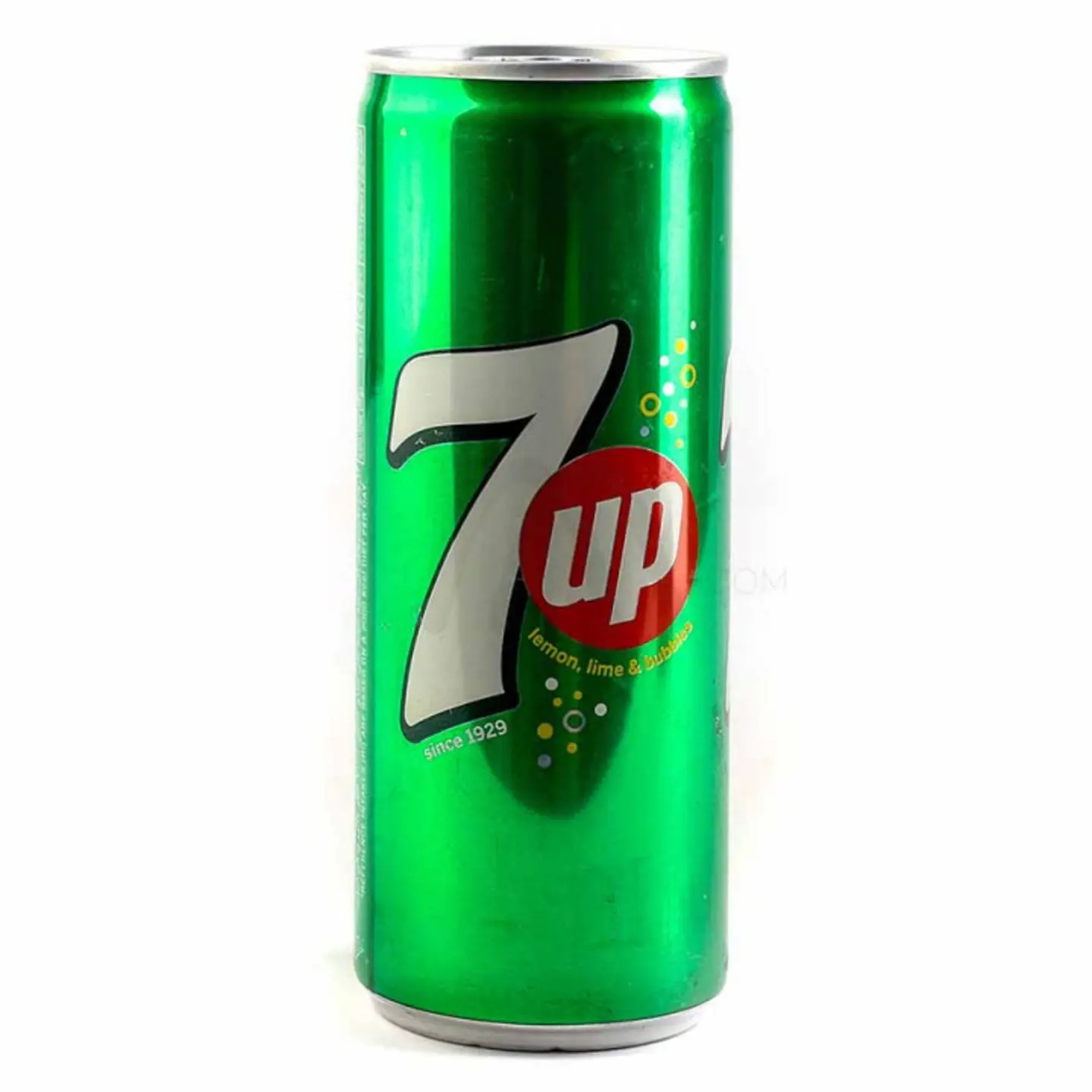 Soft Drink - Seven Up
