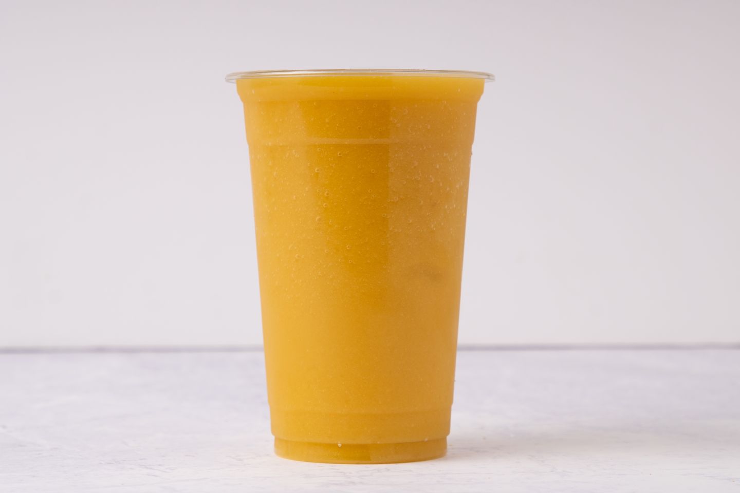 Squeezed Orange Juice - Small