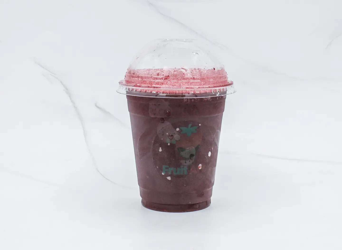 Blueberry - Small