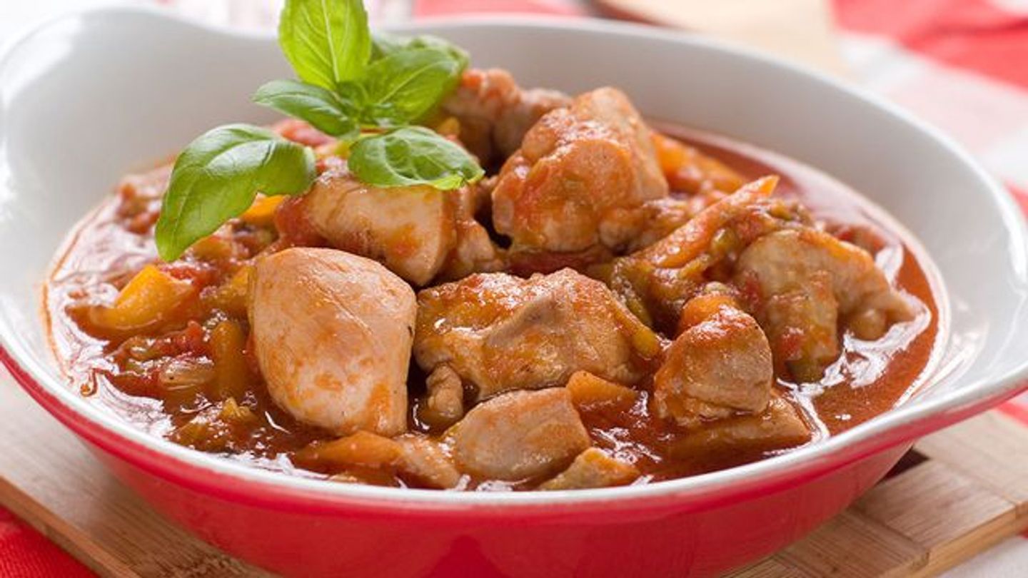 ايدام دجاج  - صغير