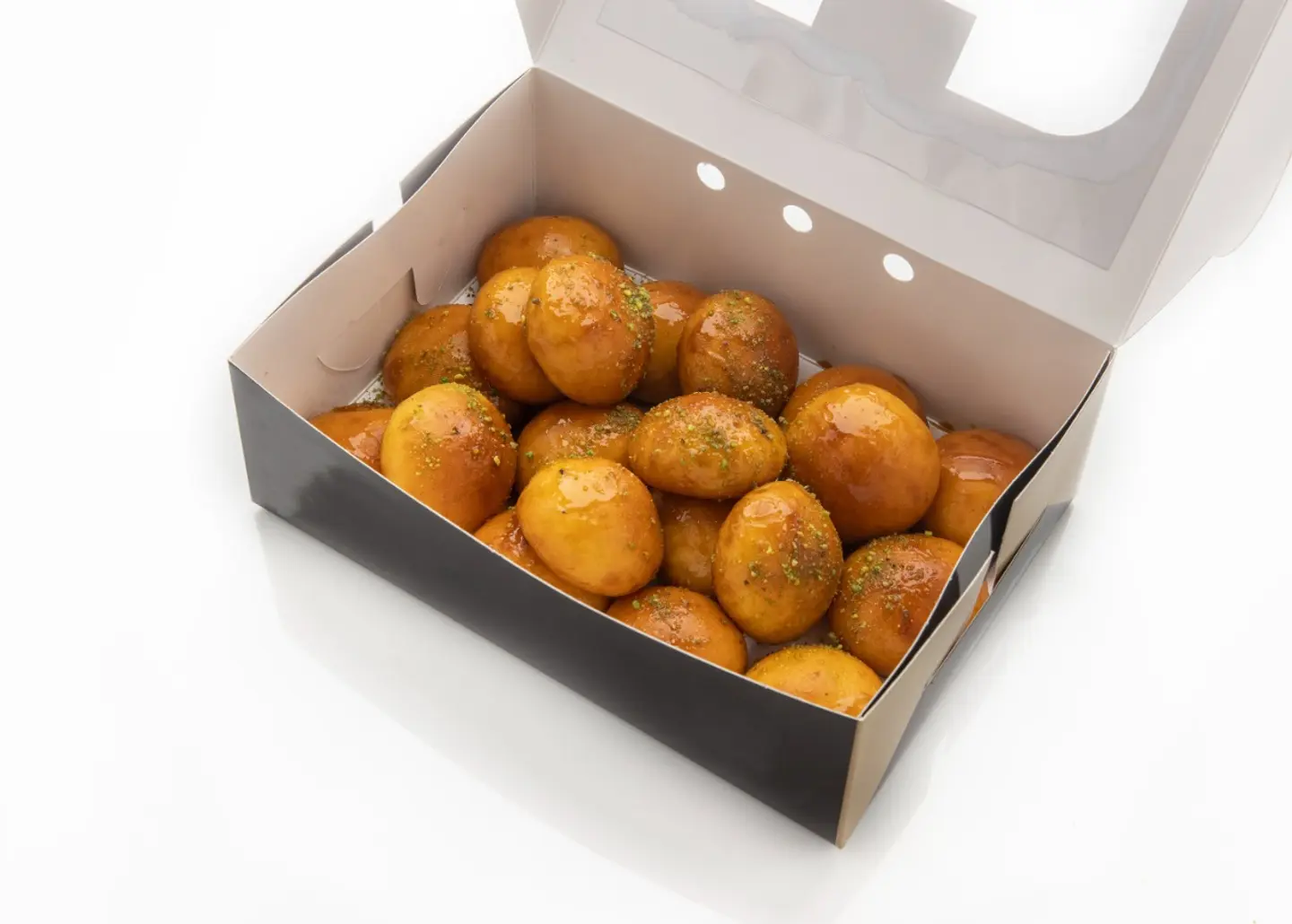 جبنية - صغير